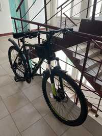 Продам велосипед Trinx 19
