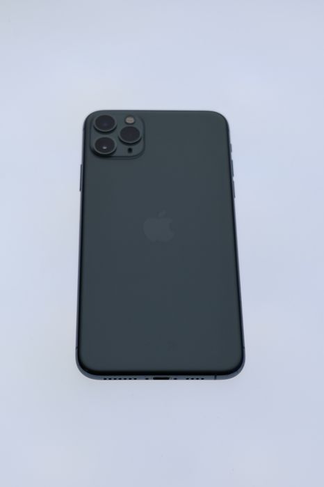 Apple iPhone 11 Pro Max 64 GB-hzt279