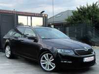Skoda Octavia I,pecabila