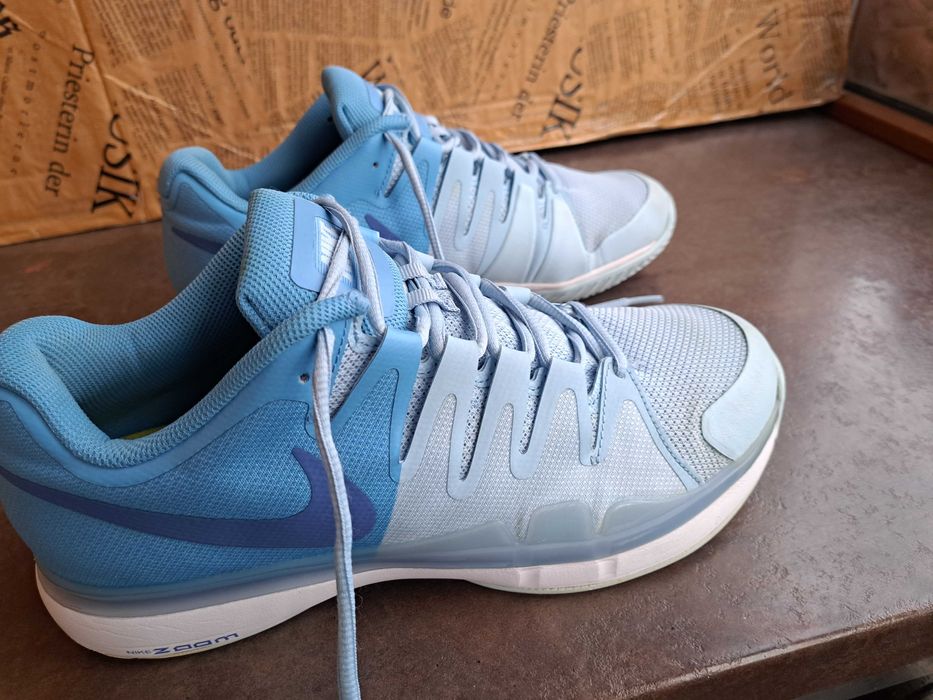 мъжки маратонки,кецове,спортни обувки,ном.42 Nike-найк