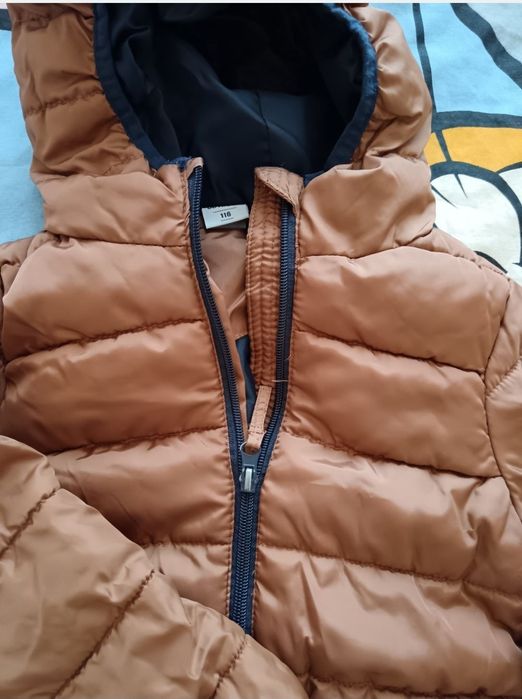 Промо!!! Якета за момче