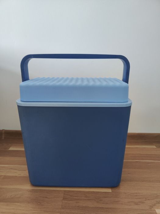 Ladă termoizolantă