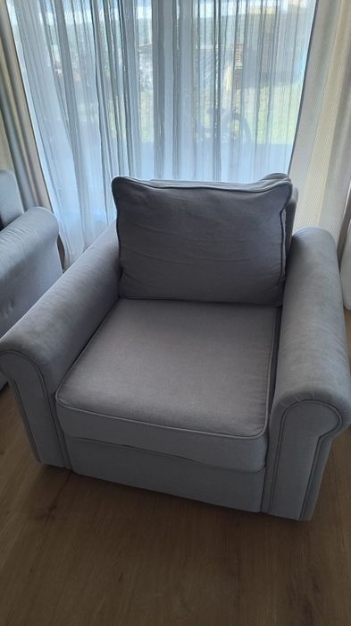 Set canapea și fotolii Casa Eduard