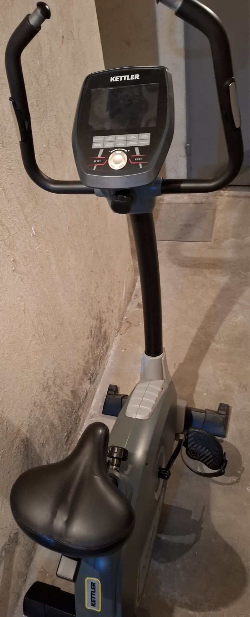 Kettler Axos Cycle P Велоергометър