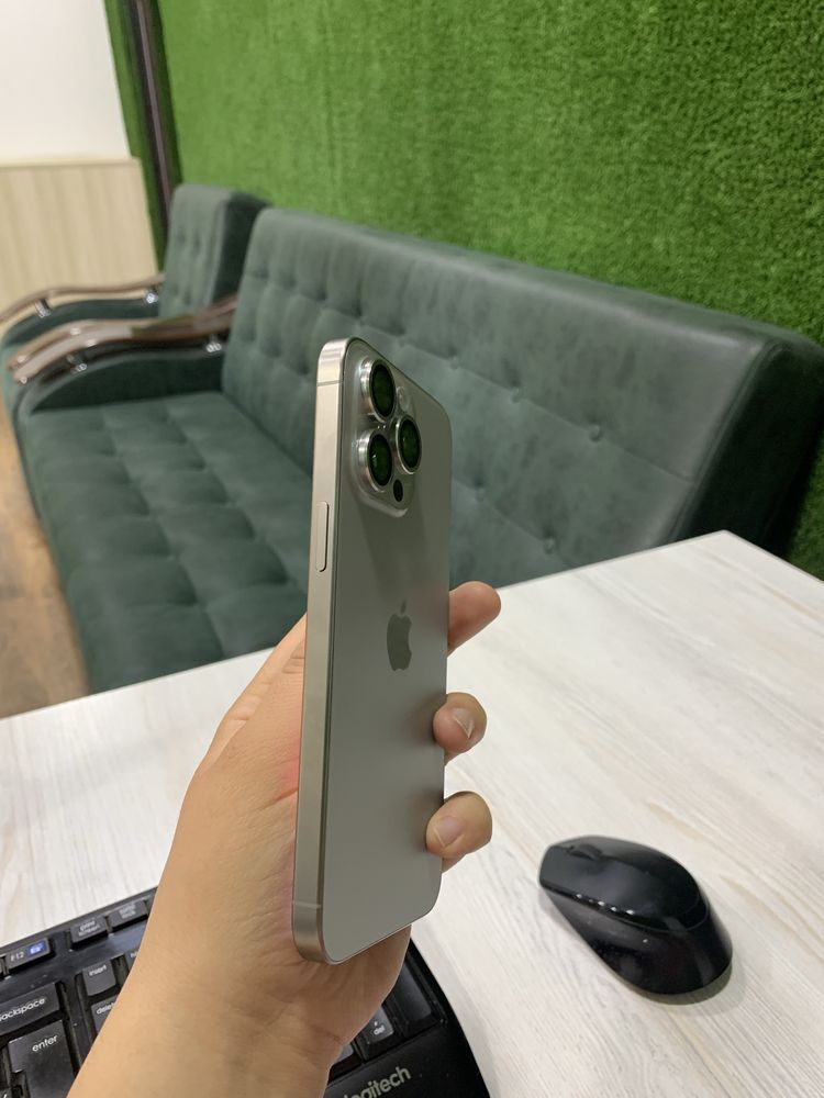 Iphone 15pro max sotiladi