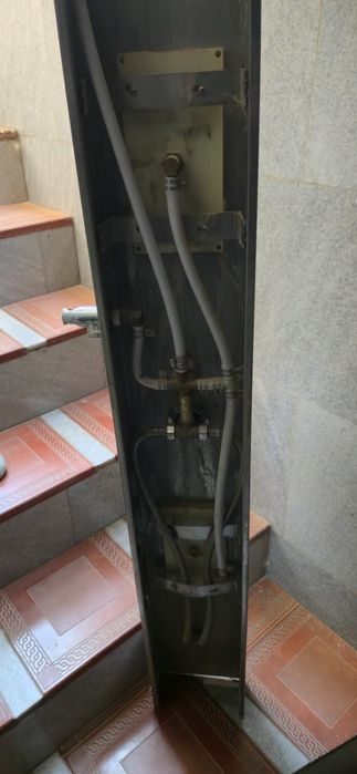 Срочно продаётся душевой стояк