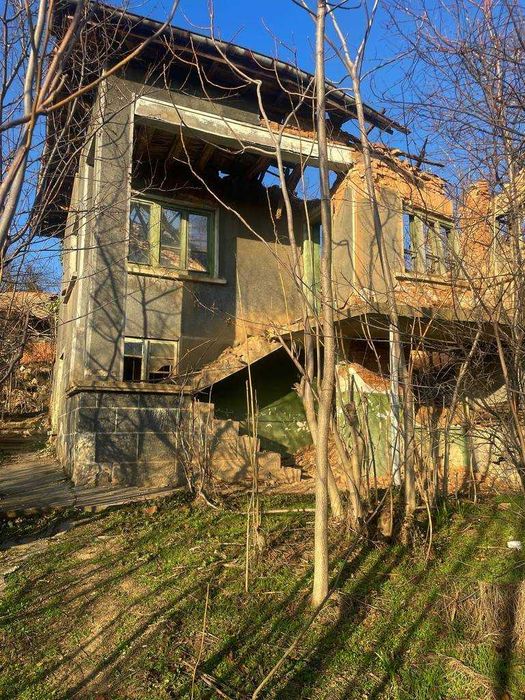 Продава се Парцел в с. Церовец, Област Русе - 2000 кв.м за 3 €/кв.м - Снимка #4