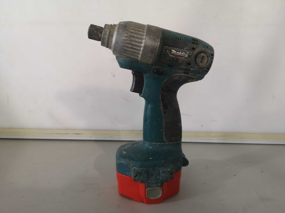Импактор - Makita 14.4V