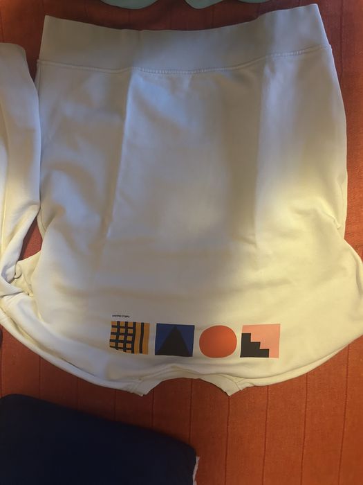 Bluza marco oggian X zara