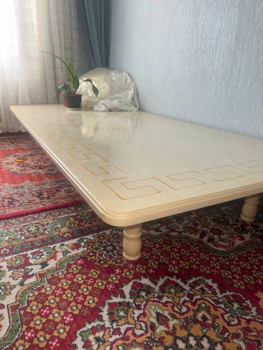 Стол для Гостиной 2.80*1.20
