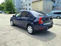 Dacia Logan 2012,Euro 5,Full,Unic Proprietar,impecabila
