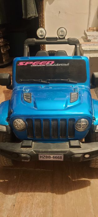 Продам дет.машину