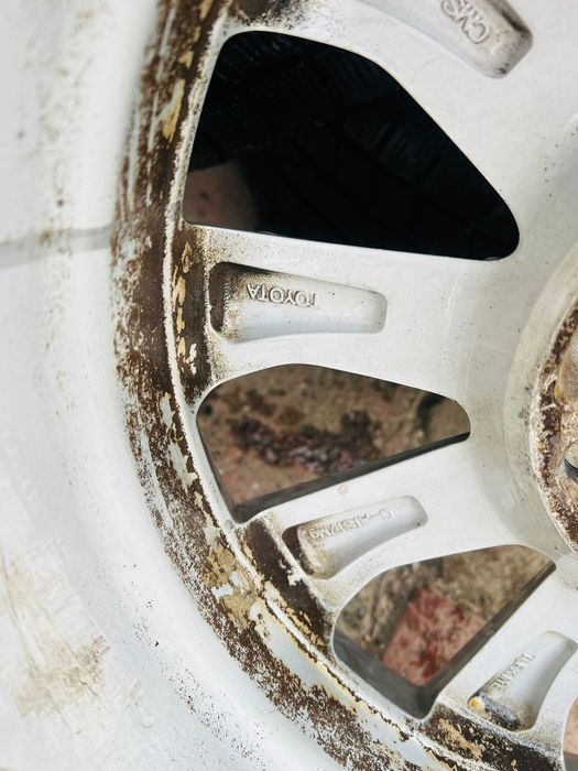 Диск для камри продается