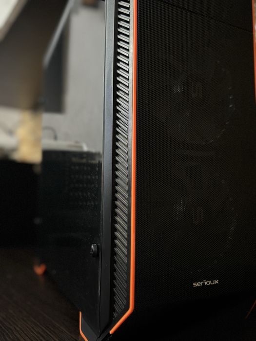 Calculator gaming Intel i7