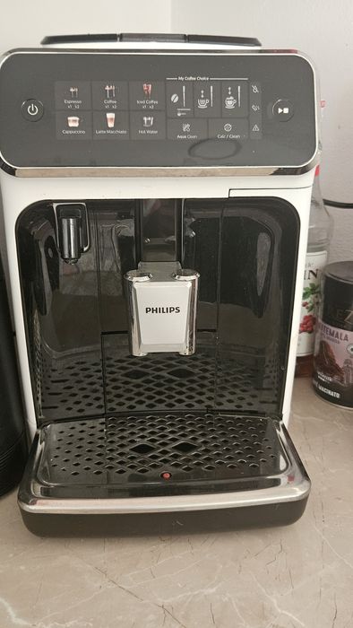 aparat de cafea Philips Lattego 3300