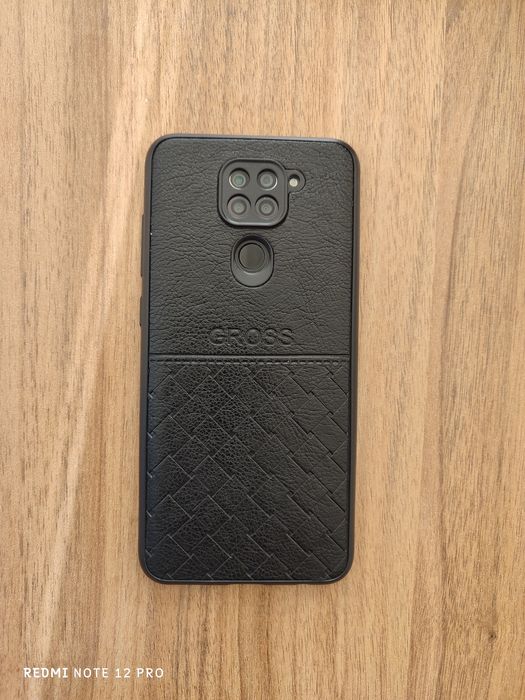 Redmi note 9 4/64