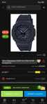 Casio G-Shock ga2100 продажа обмен