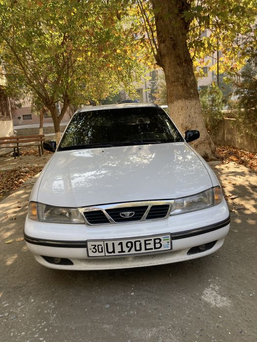 Nexia 1 2007 oq balon 90% yaqinda quyilgan moshincha chotki narxi 4300