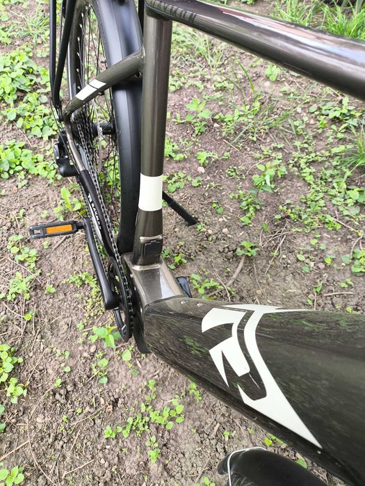 E Bike Raymon TourRay E 5.0