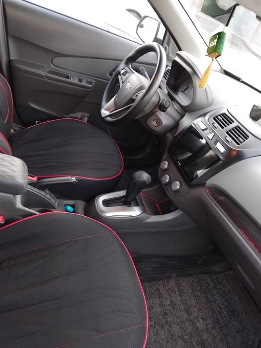 Автомобиль коболт 2023 год выпуска