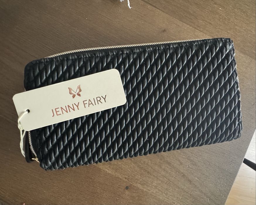 Дамско портмоне Jenny Fairy