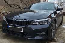 Autoturism BMW g20 318