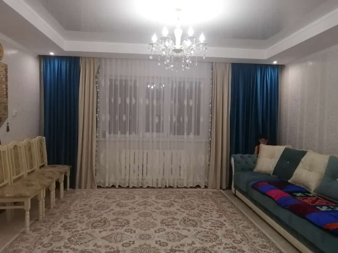 Частный дом 100 кв