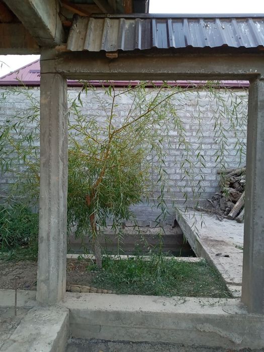 Сотилади ховли. Дача жилой килинди.