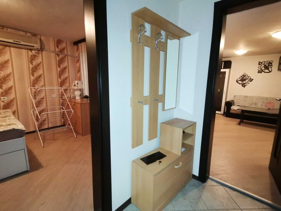 Дава се под наем Двустаен апартамент в Бургас, Възраждане - 45 кв.м за 280.5 € - Снимка #3