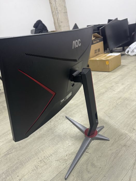 Монитор AOC 27дюймов