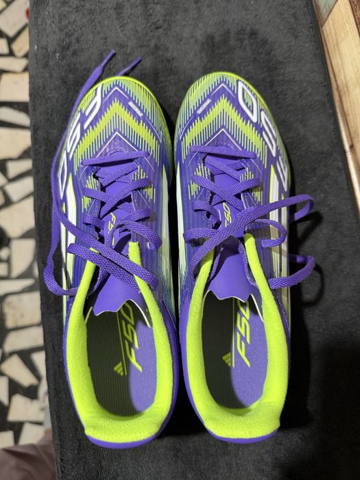 Стоножки Adidas F50