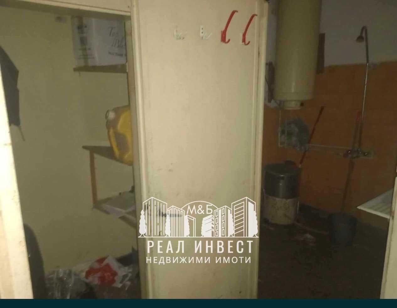 Продава се Двустаен апартамент в Димитровград - 64 кв.м за 518 €/кв.м - Снимка #7