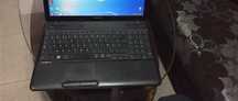 Лаптоп Toshiba Satellite Pro C660 Нова цена 250