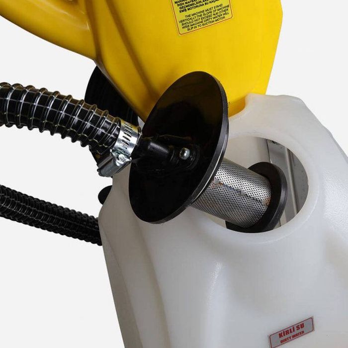 Поломоечная машина RTRMAX RTM7932