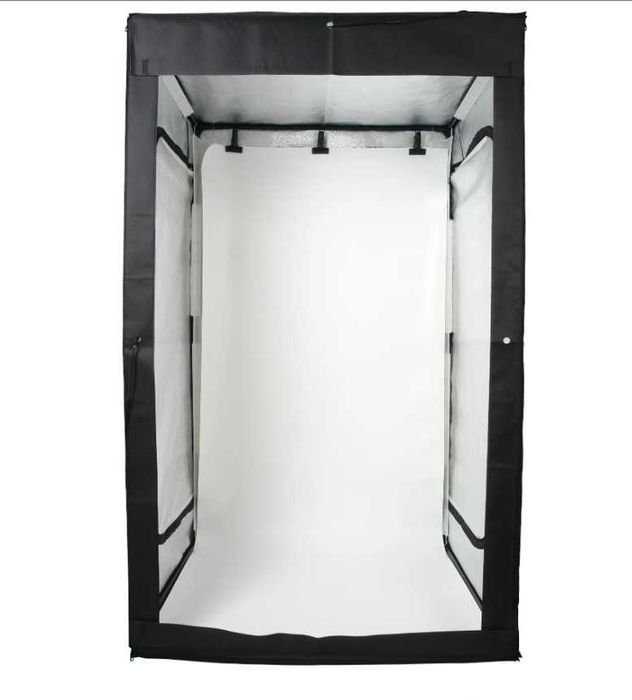 Fotobox | лайтбокс | Kiym obzori uchun tayor yechim. 200 Metr