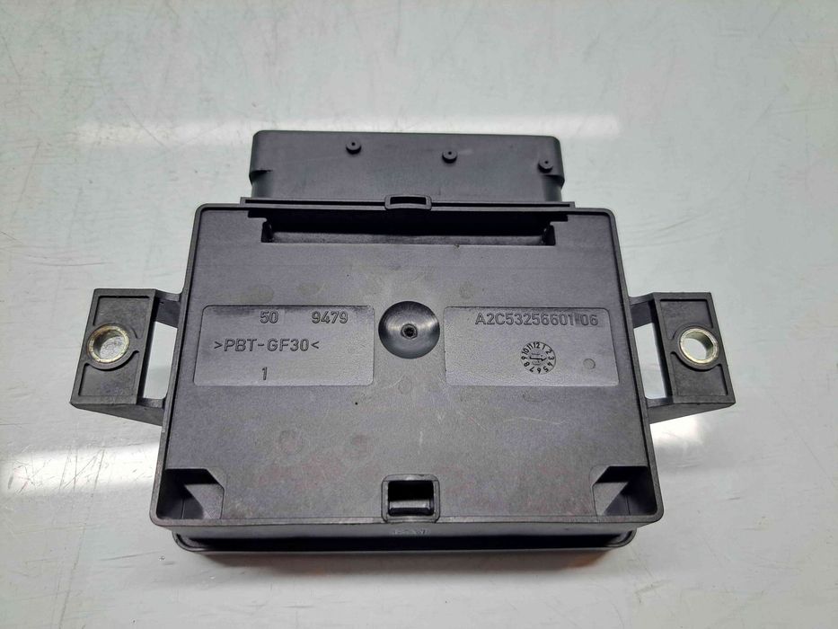 Calculator frana de mana Audi A6 (4G2, C7) [Fabr 2012-2017] 4H0907801F