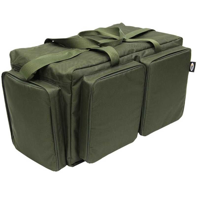 Сак NGT Session Carryall
