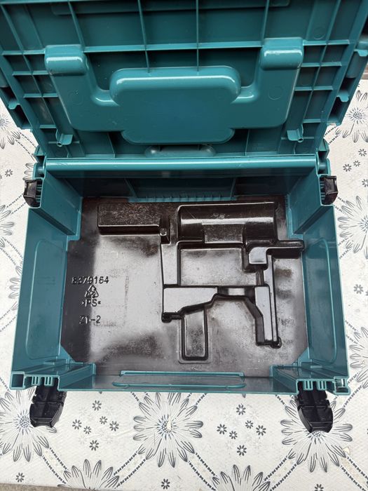 Куфар за винтоверт Makita