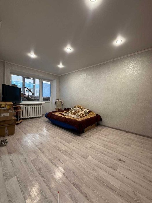 Продам 1 комнатную квартиру в центре города