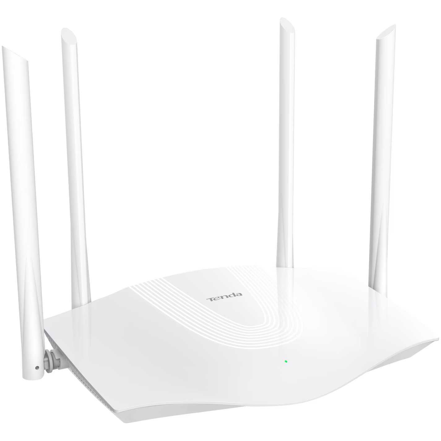 Router Wireless WiFi 6 gigabit Tenda RX3 AX1800 nou garantie sigilat