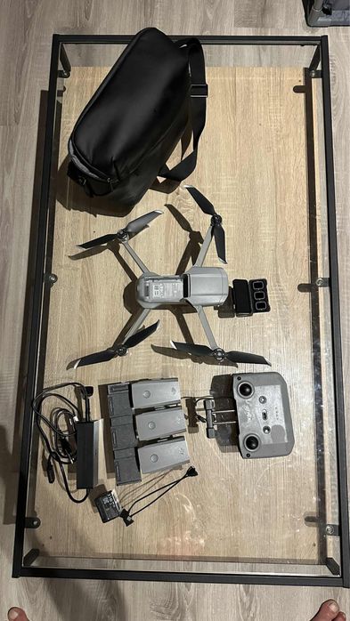 Drona Dji Mavic Air 2