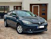 Renault Fluence Revizii la zi // Stare perfecta de functionare
