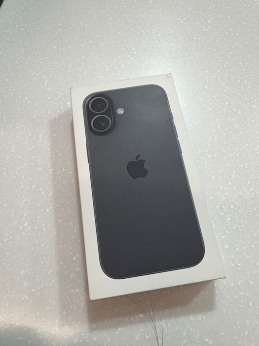 Продам айфон 17 новый запакованный