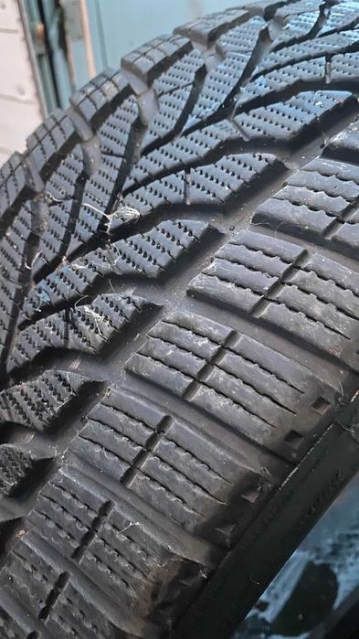 235 35 19 set 4 buc anv iarna dot 2018-19 profil  foarte bun