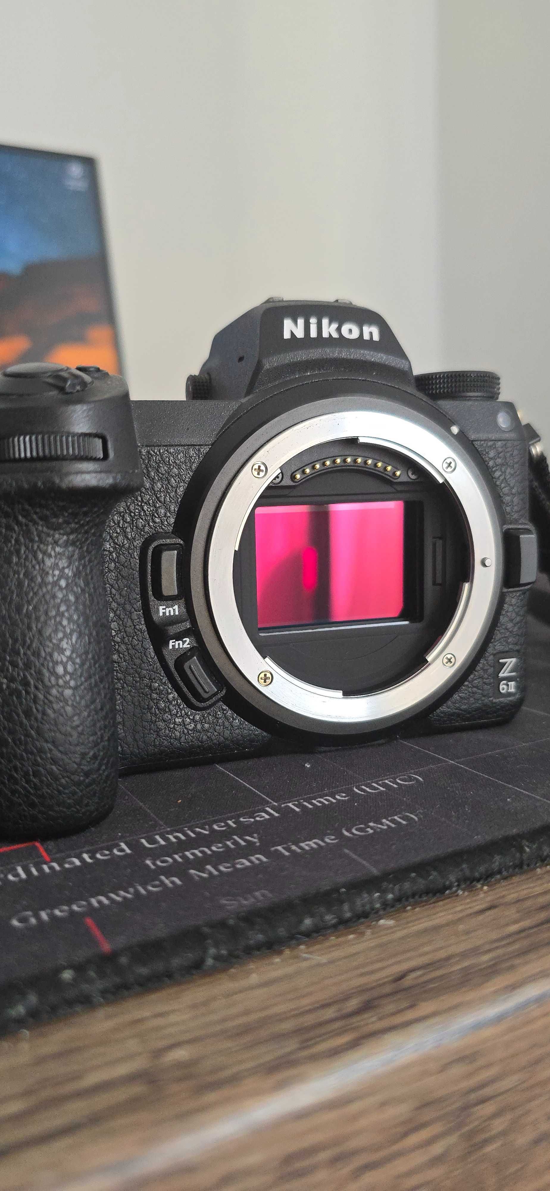 Nikon Z6 II Pret 4500