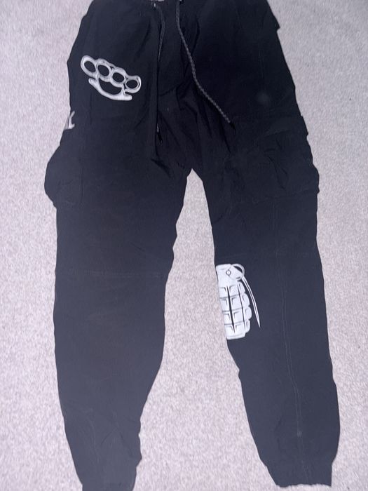 PAMECA WEAR панталони