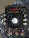 Audio Amplifier kuchaytirgich TPA3255 sotiladi xy-3002P modelli