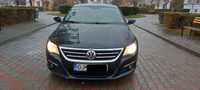 VW Passat CC 2.0 TDI