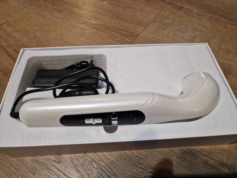 Ultrasonic , Aparat ultrasunete nou