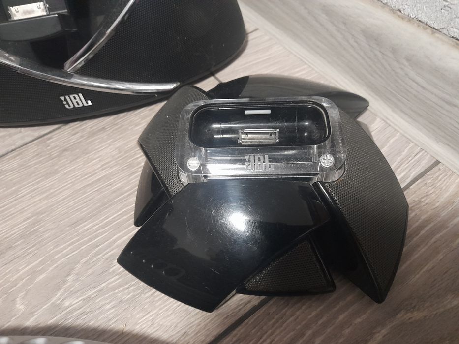 Boxe jbl nu sunt testate